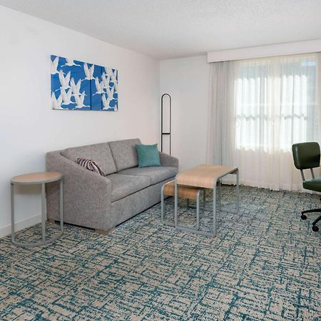 Homewood Suites By Hilton Tampa Airport - Westshore Extérieur photo