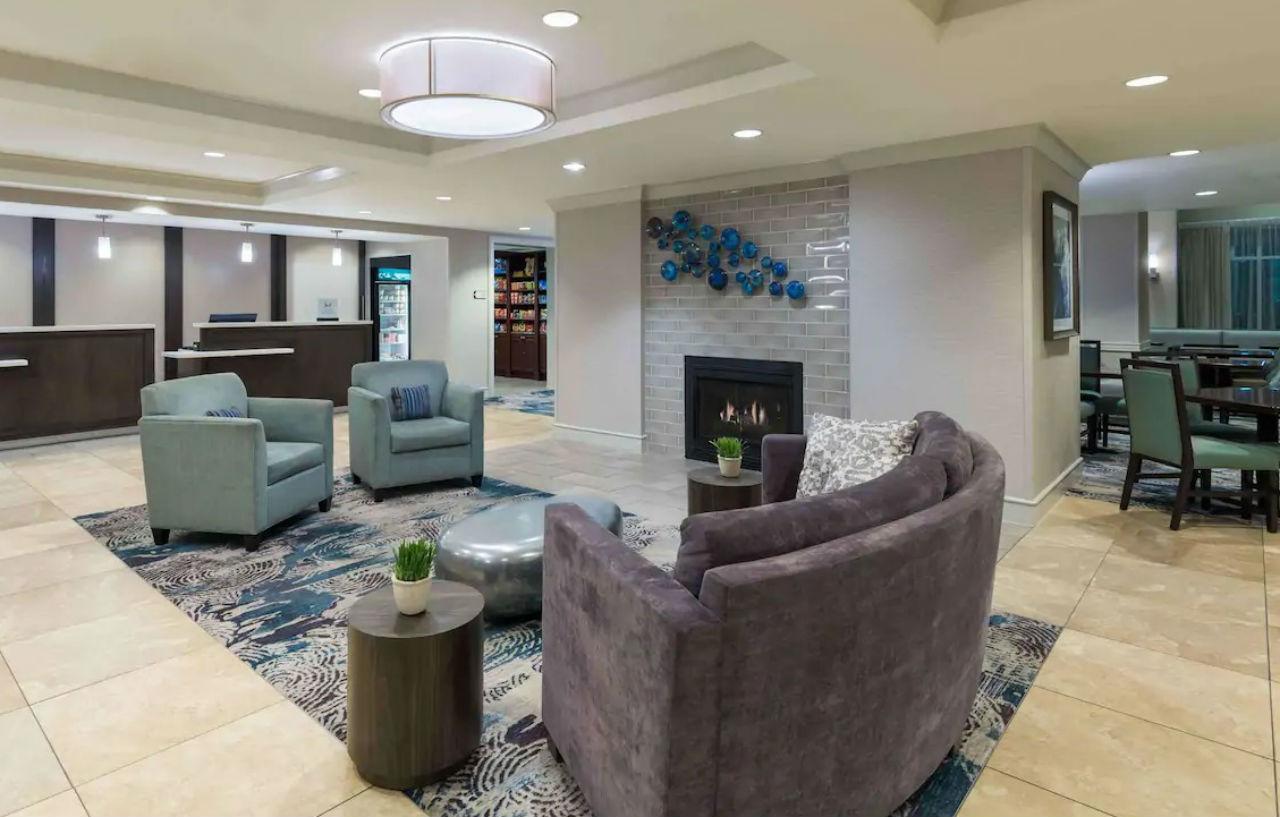 Homewood Suites By Hilton Tampa Airport - Westshore Extérieur photo