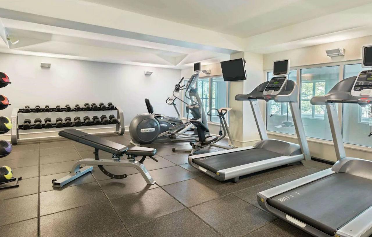 Homewood Suites By Hilton Tampa Airport - Westshore Extérieur photo