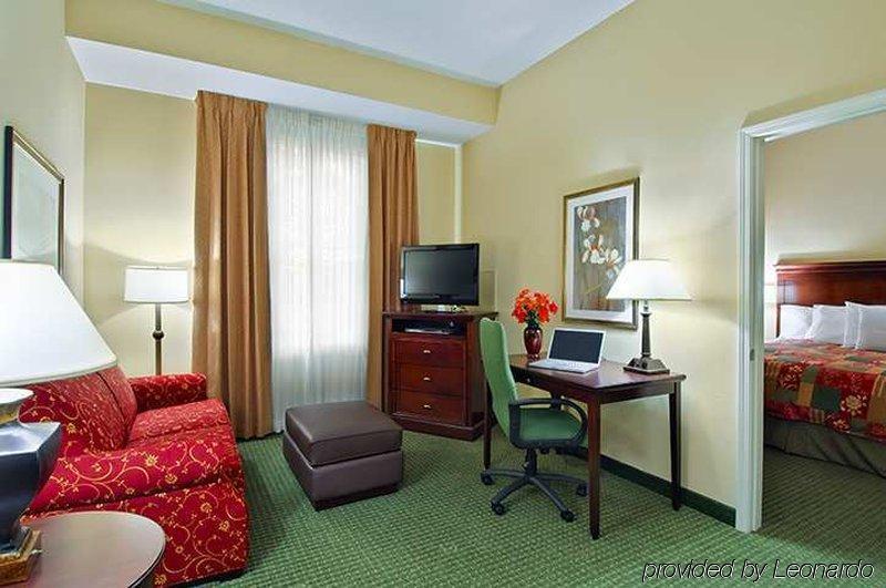 Homewood Suites By Hilton Tampa Airport - Westshore Chambre photo
