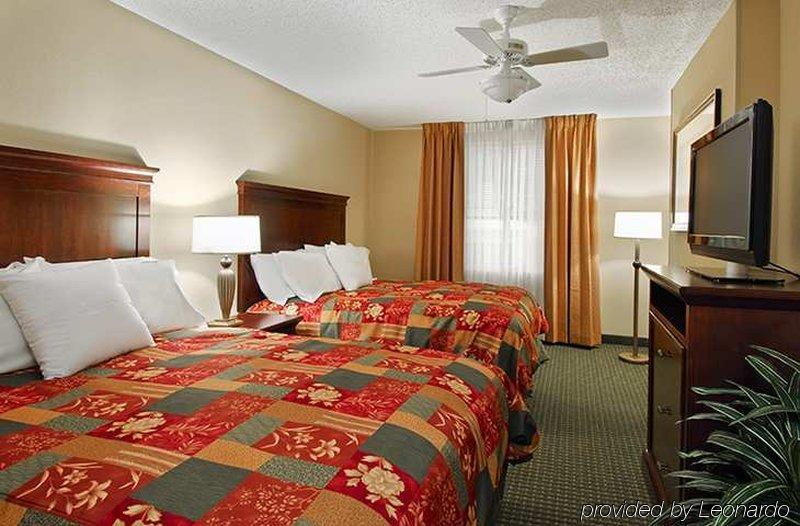 Homewood Suites By Hilton Tampa Airport - Westshore Chambre photo