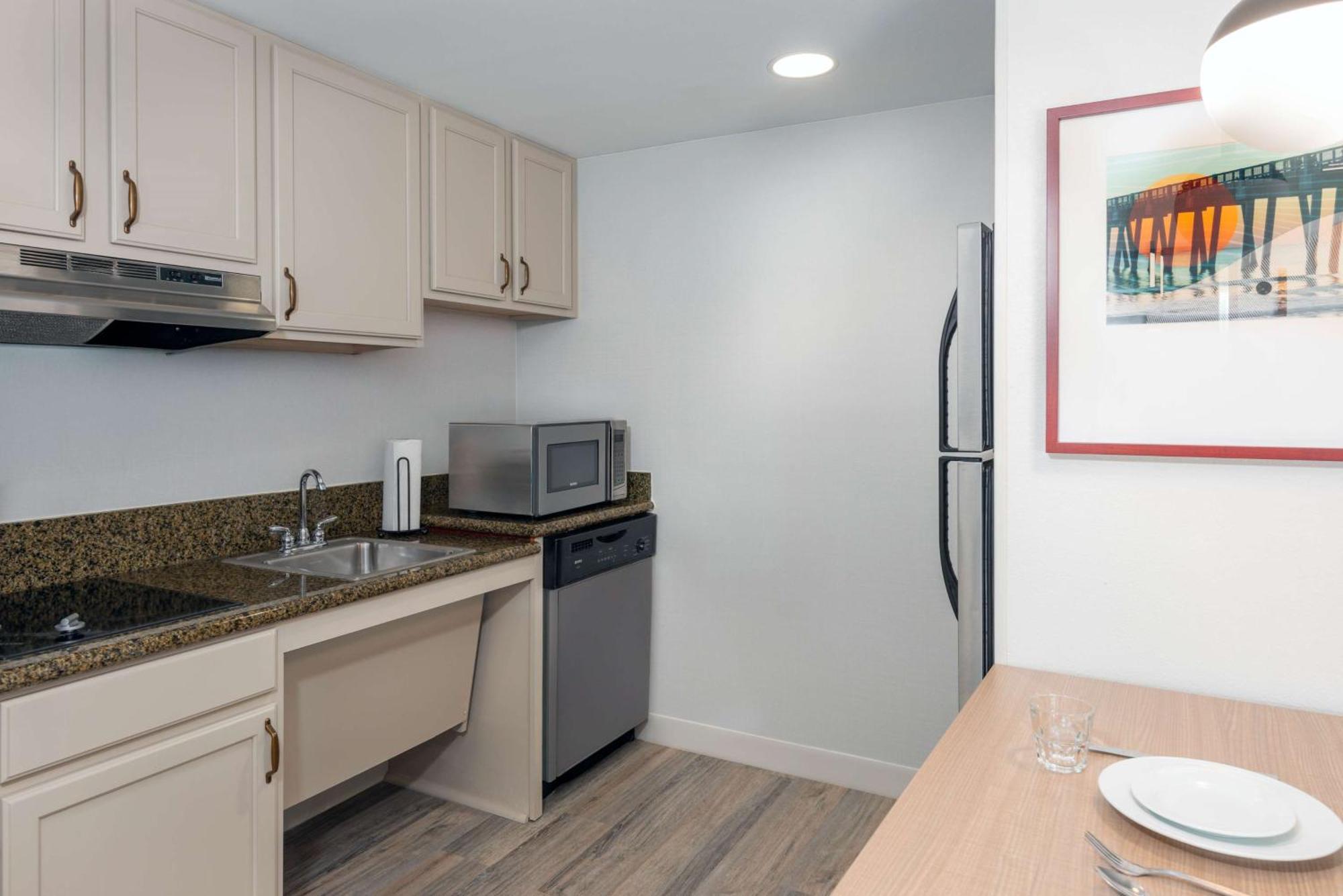Homewood Suites By Hilton Tampa Airport - Westshore Extérieur photo