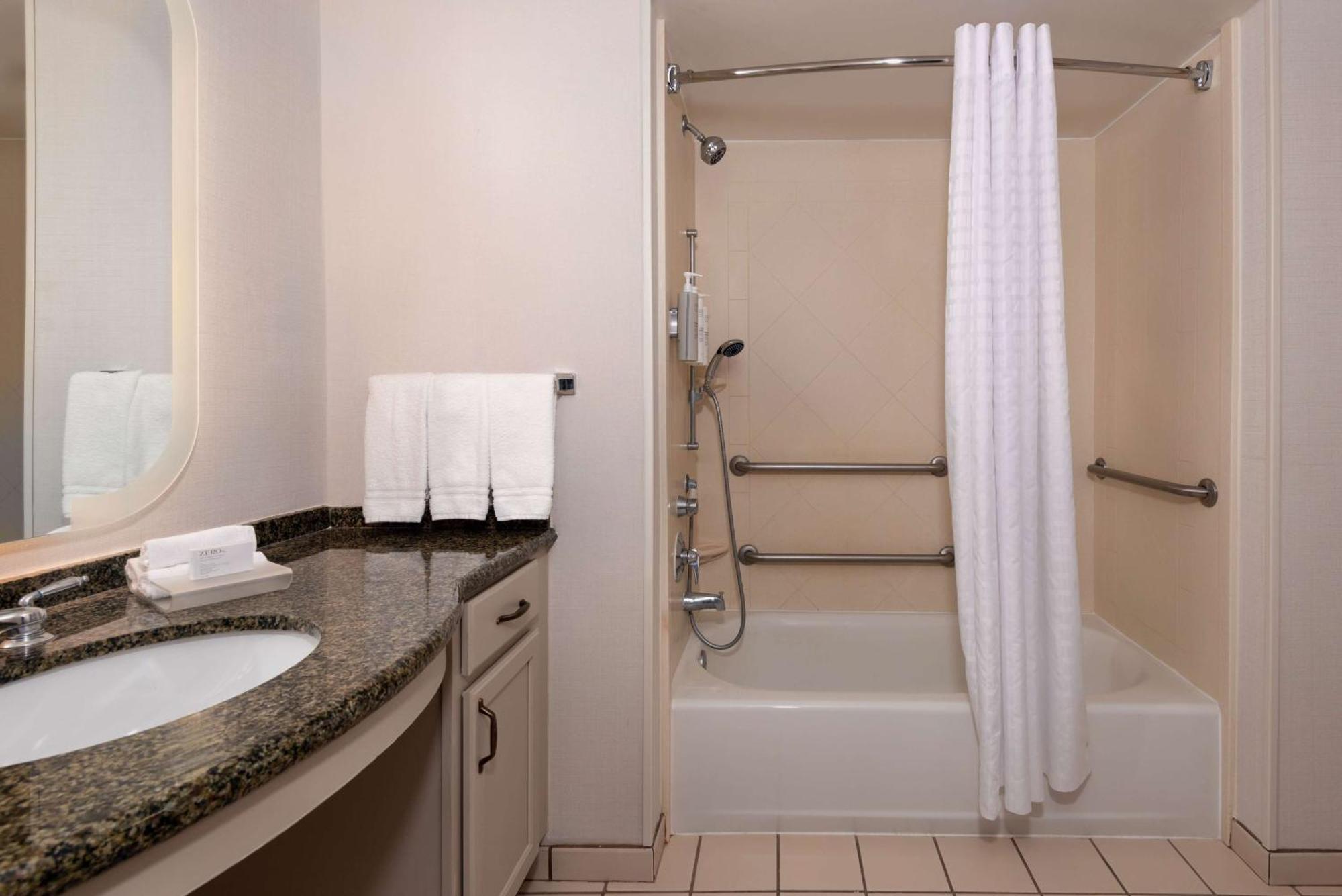 Homewood Suites By Hilton Tampa Airport - Westshore Extérieur photo