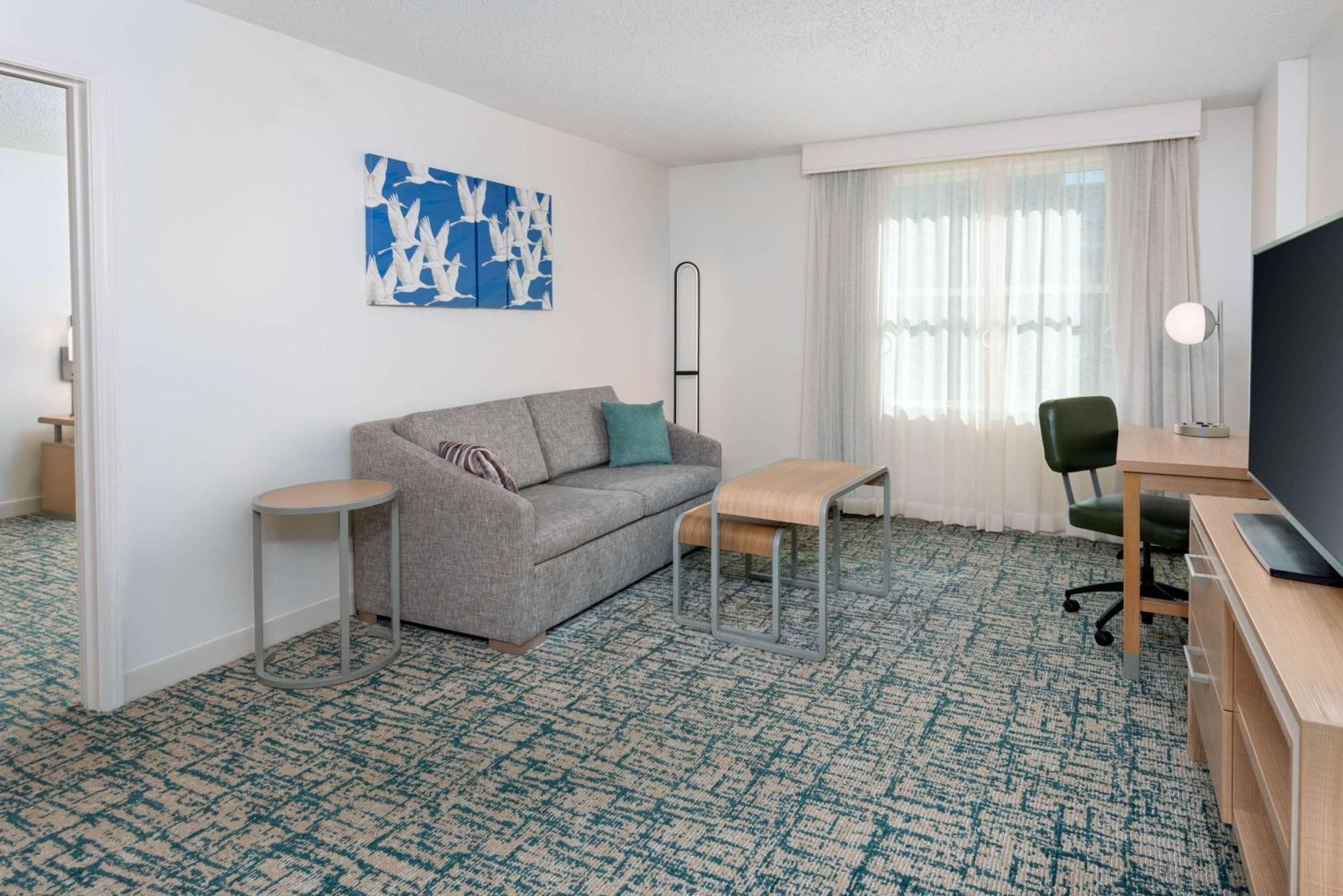 Homewood Suites By Hilton Tampa Airport - Westshore Extérieur photo