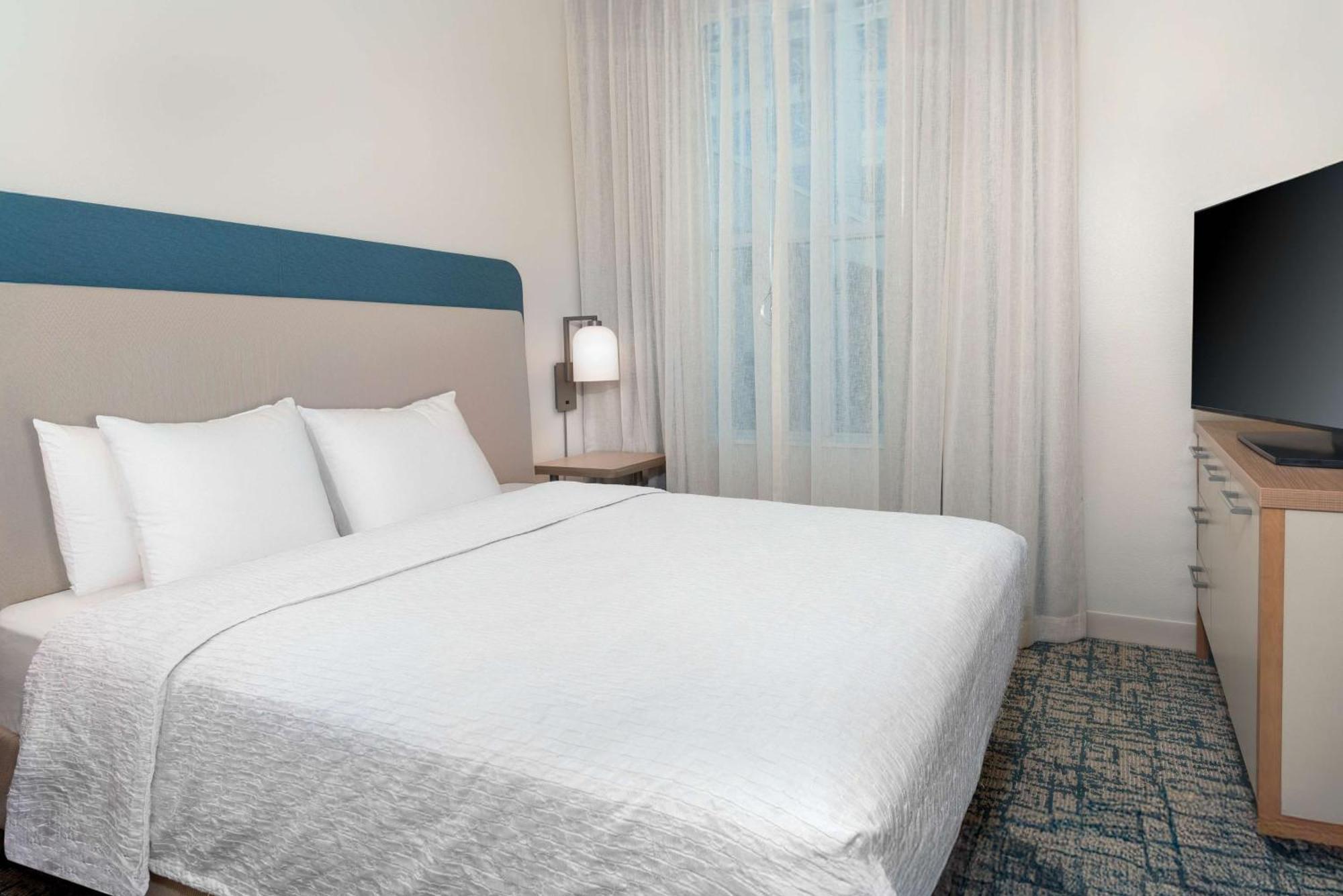 Homewood Suites By Hilton Tampa Airport - Westshore Extérieur photo
