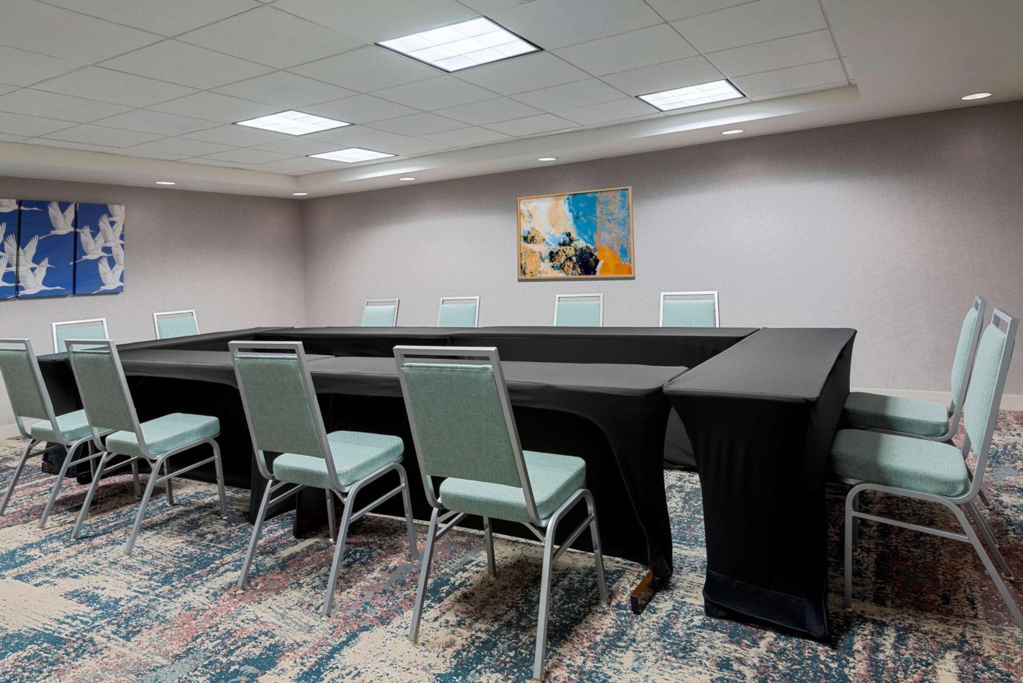 Homewood Suites By Hilton Tampa Airport - Westshore Extérieur photo