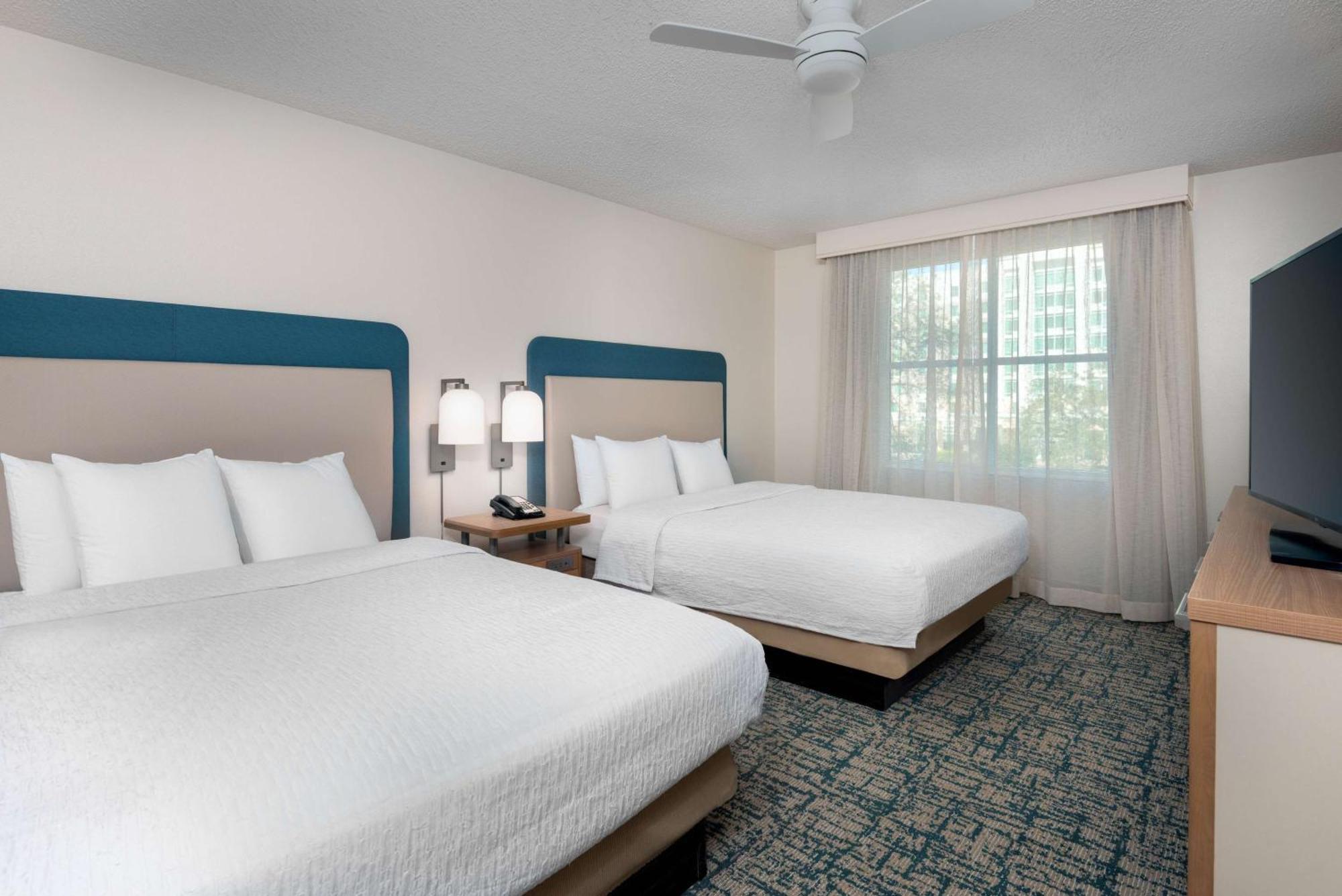 Homewood Suites By Hilton Tampa Airport - Westshore Extérieur photo