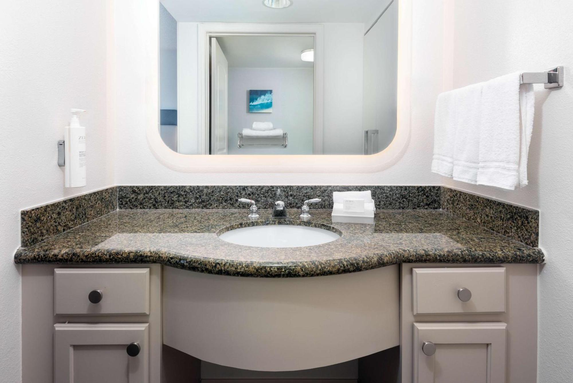 Homewood Suites By Hilton Tampa Airport - Westshore Extérieur photo