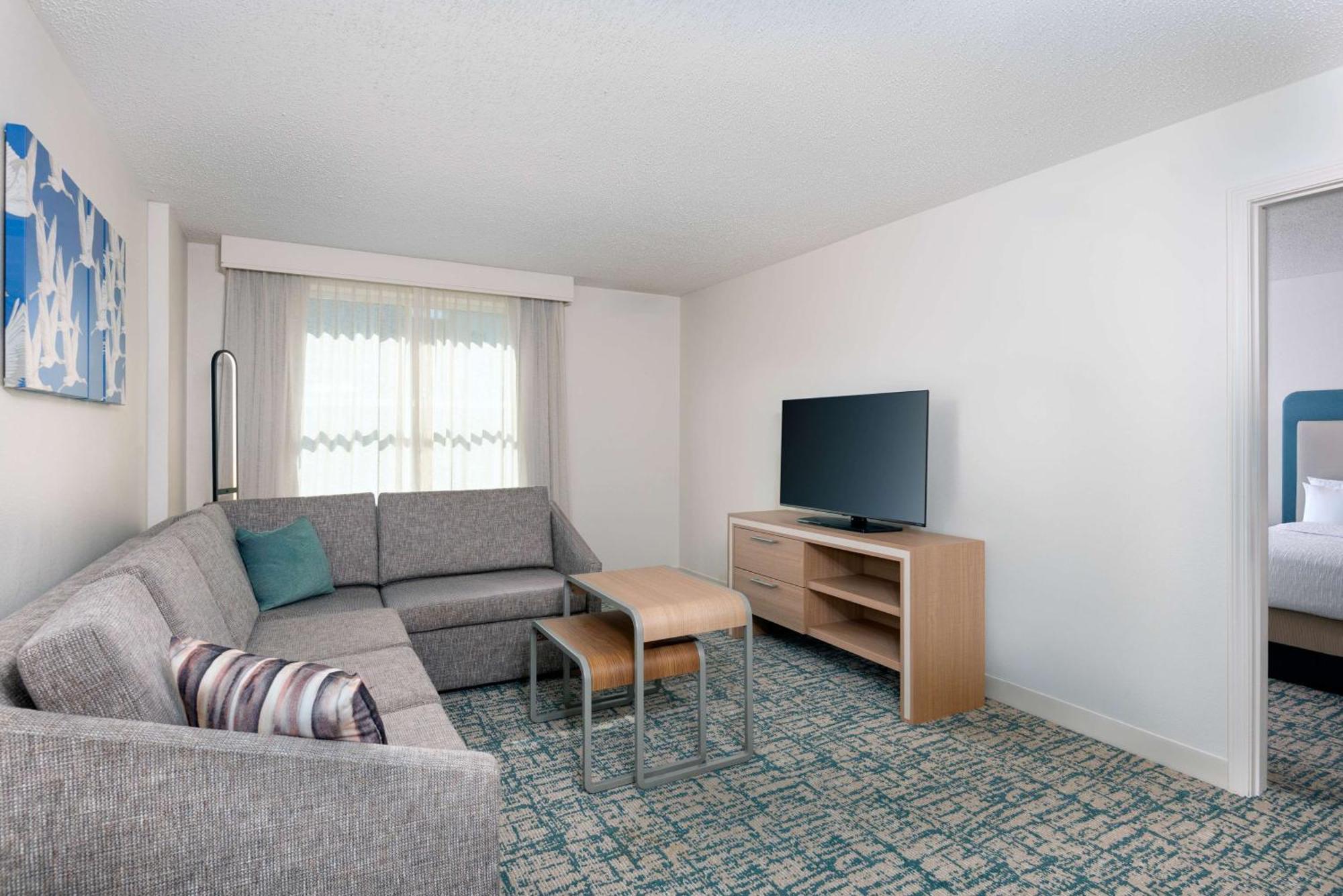 Homewood Suites By Hilton Tampa Airport - Westshore Extérieur photo