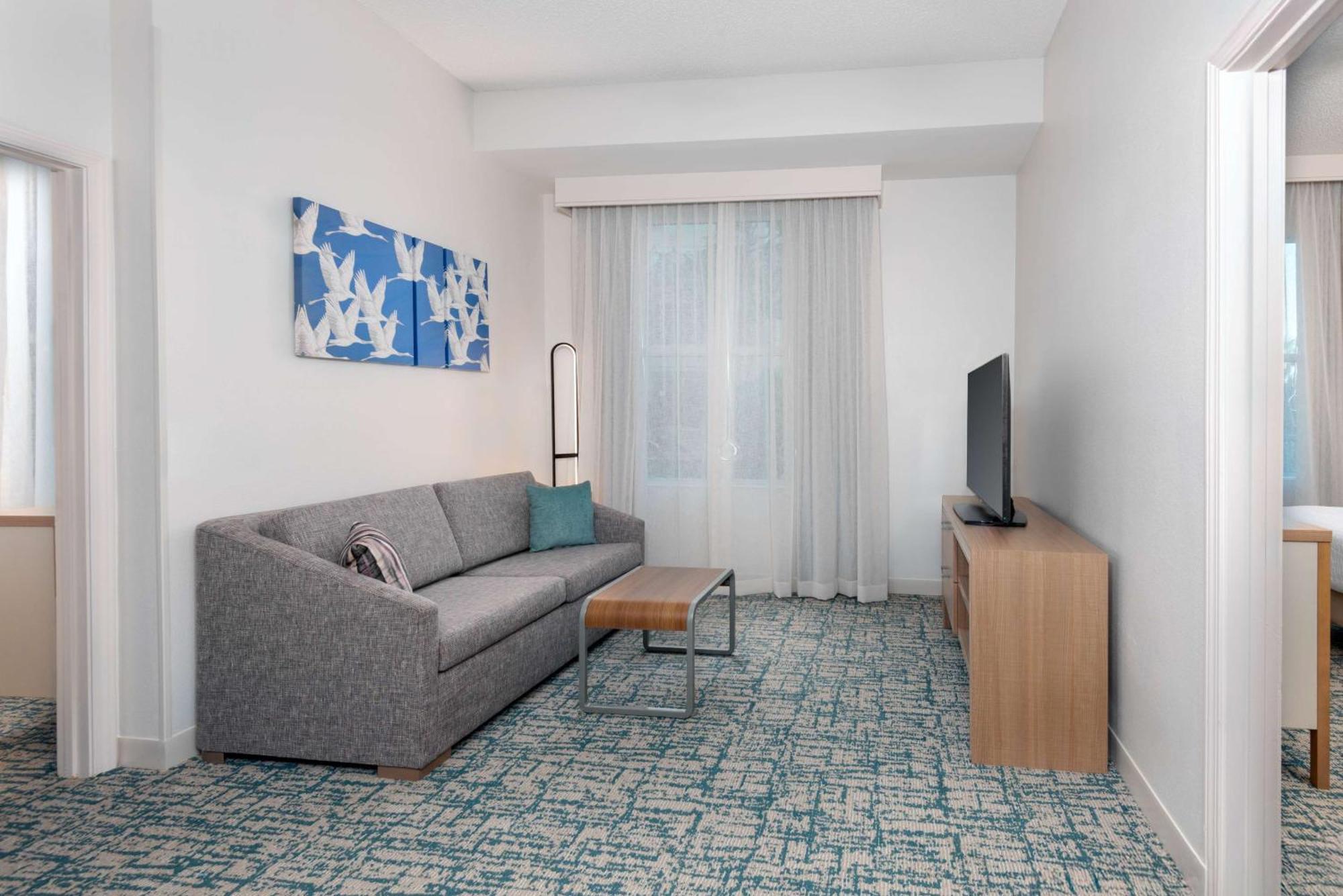 Homewood Suites By Hilton Tampa Airport - Westshore Extérieur photo
