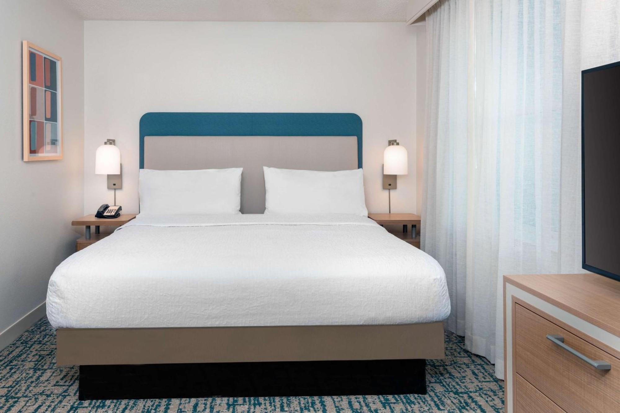 Homewood Suites By Hilton Tampa Airport - Westshore Extérieur photo
