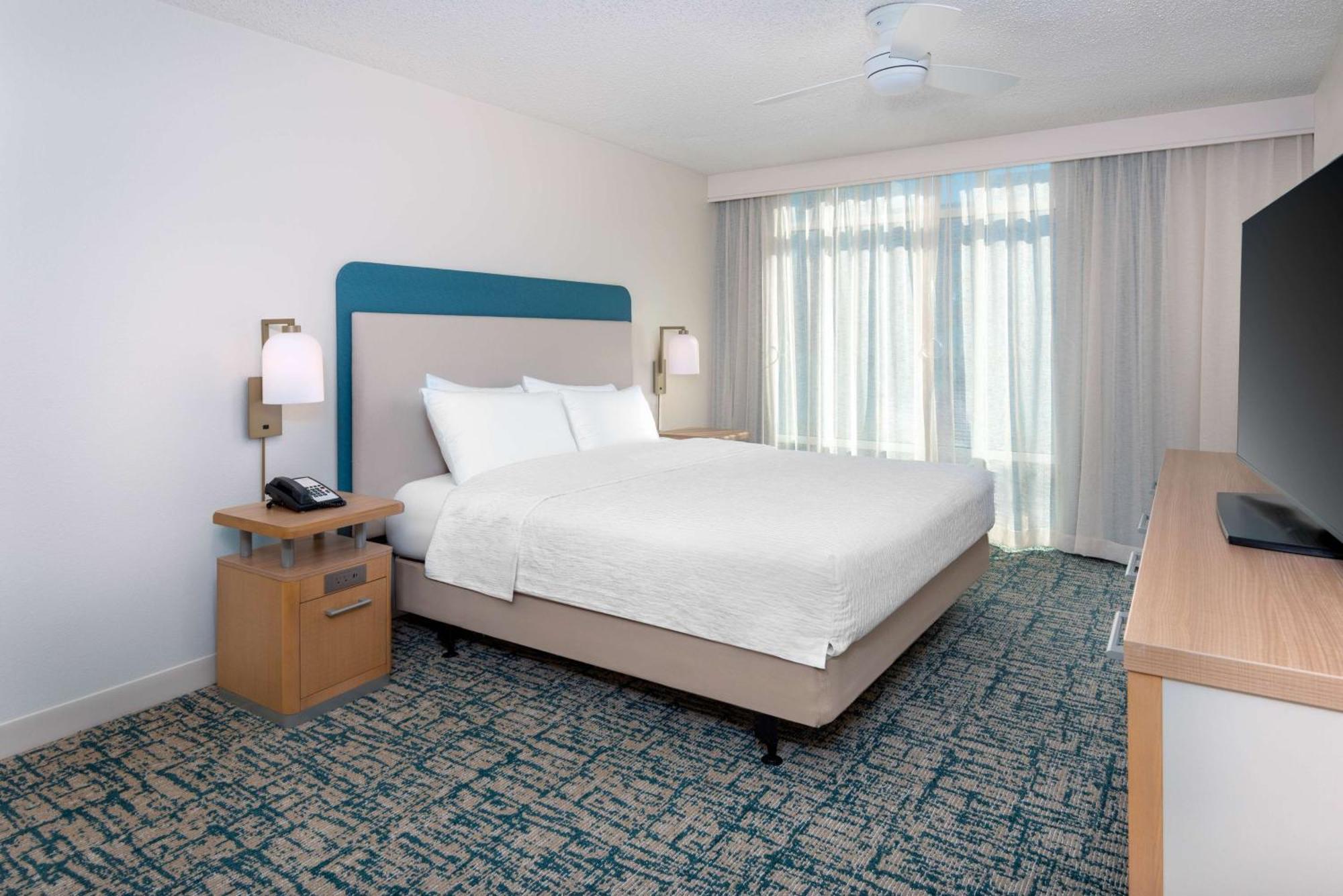 Homewood Suites By Hilton Tampa Airport - Westshore Extérieur photo