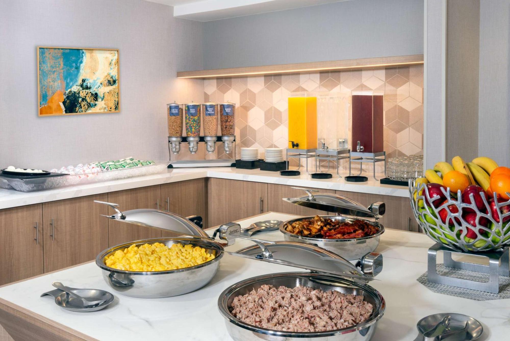 Homewood Suites By Hilton Tampa Airport - Westshore Extérieur photo