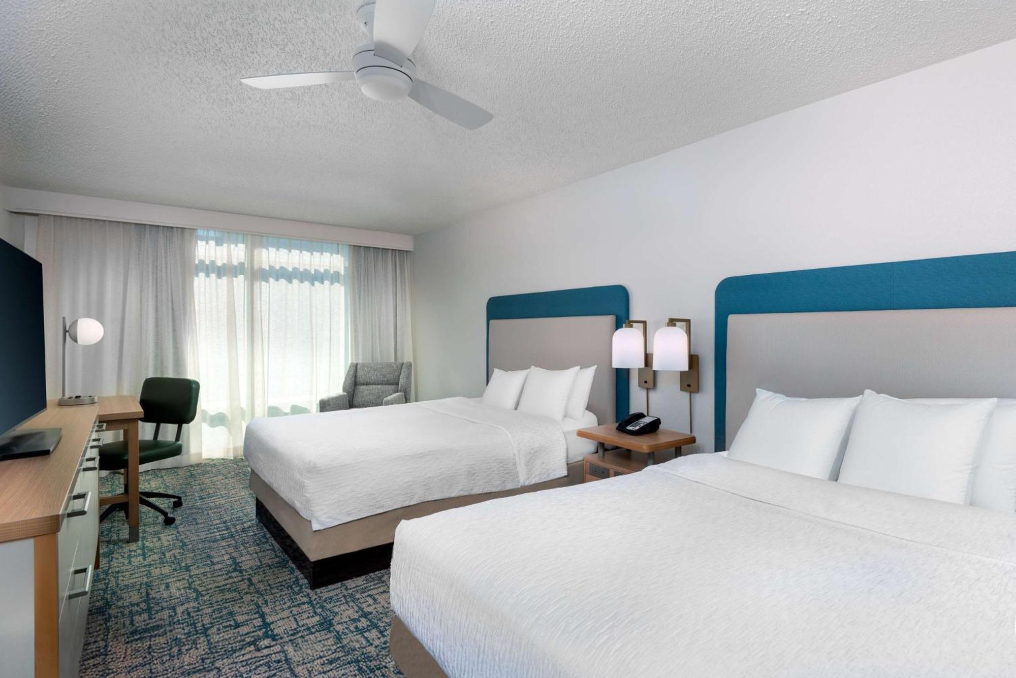 Homewood Suites By Hilton Tampa Airport - Westshore Extérieur photo
