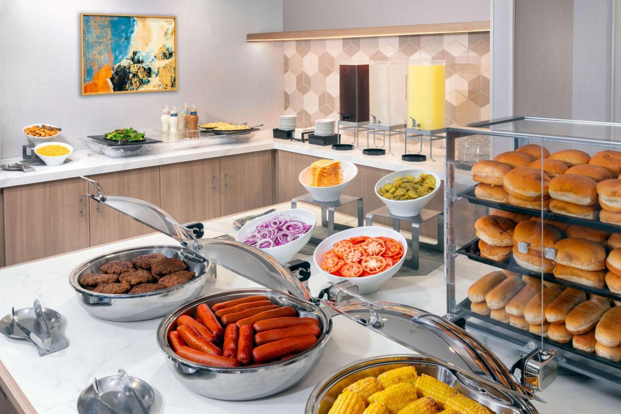 Homewood Suites By Hilton Tampa Airport - Westshore Extérieur photo