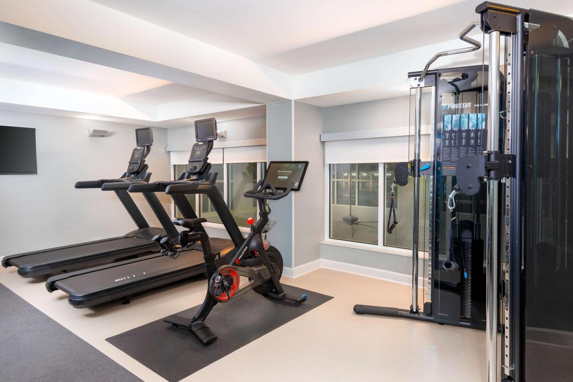 Homewood Suites By Hilton Tampa Airport - Westshore Extérieur photo