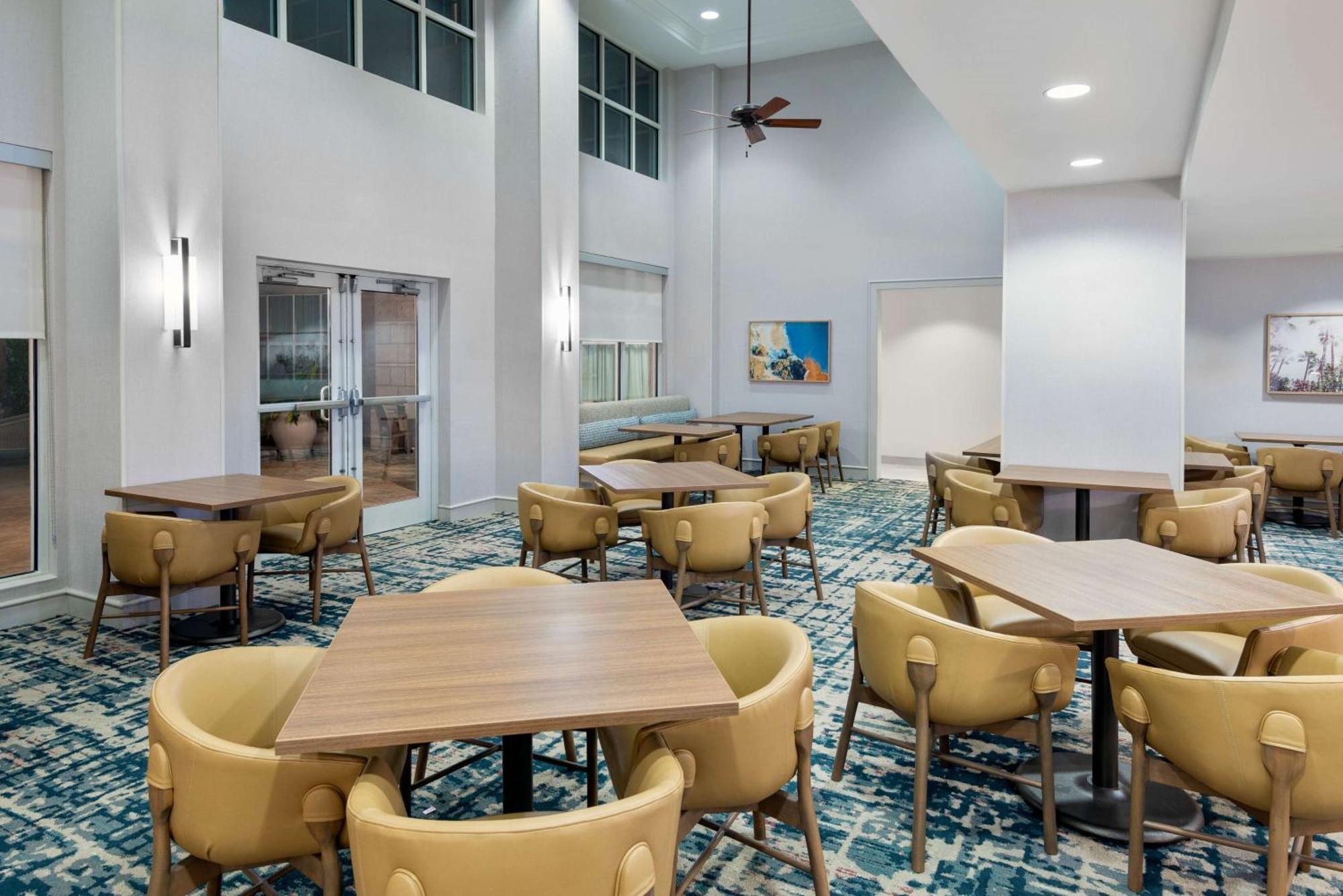 Homewood Suites By Hilton Tampa Airport - Westshore Extérieur photo