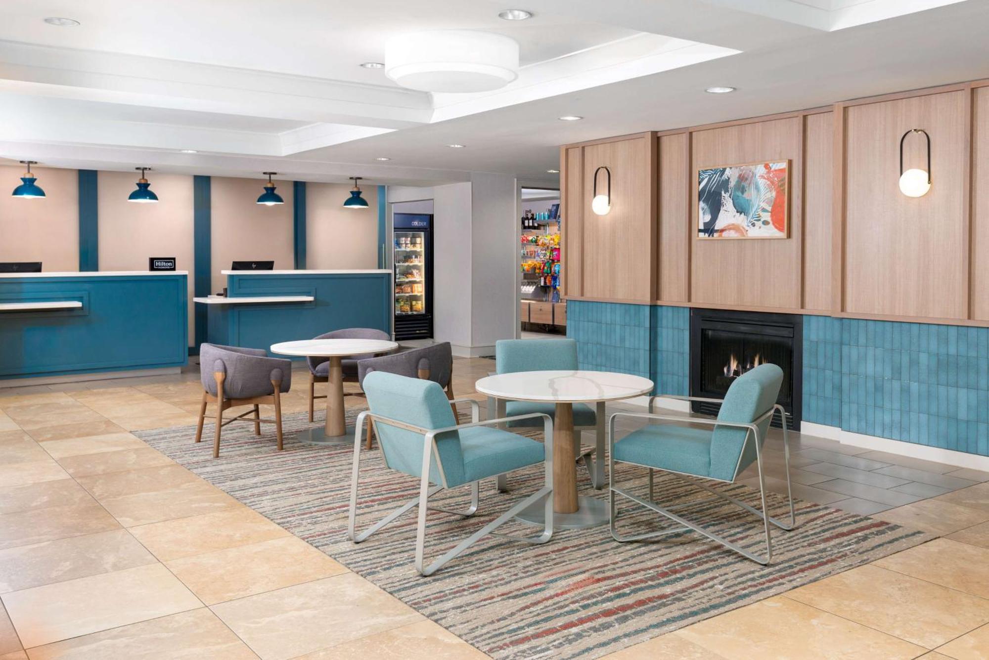 Homewood Suites By Hilton Tampa Airport - Westshore Extérieur photo