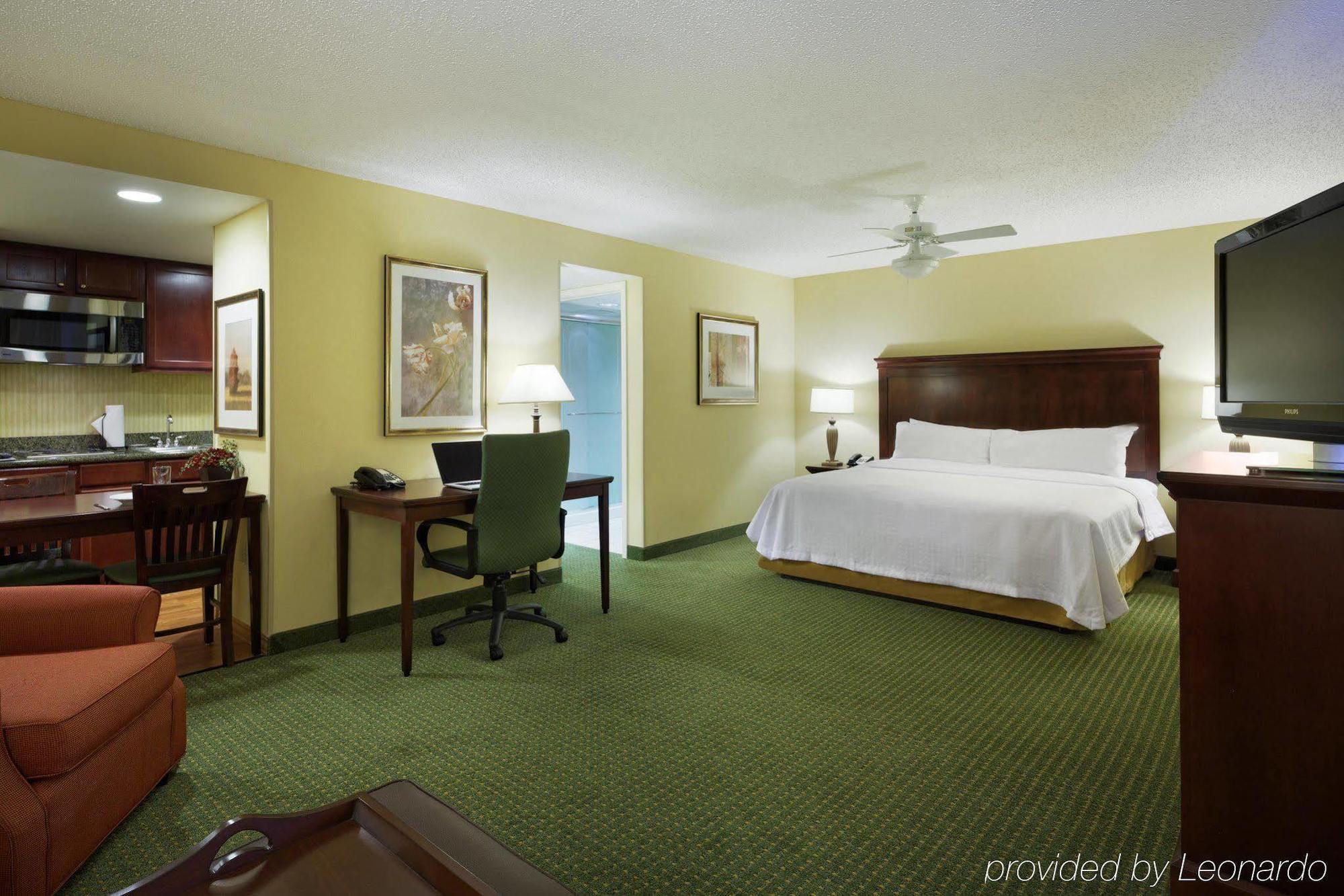 Homewood Suites By Hilton Tampa Airport - Westshore Extérieur photo