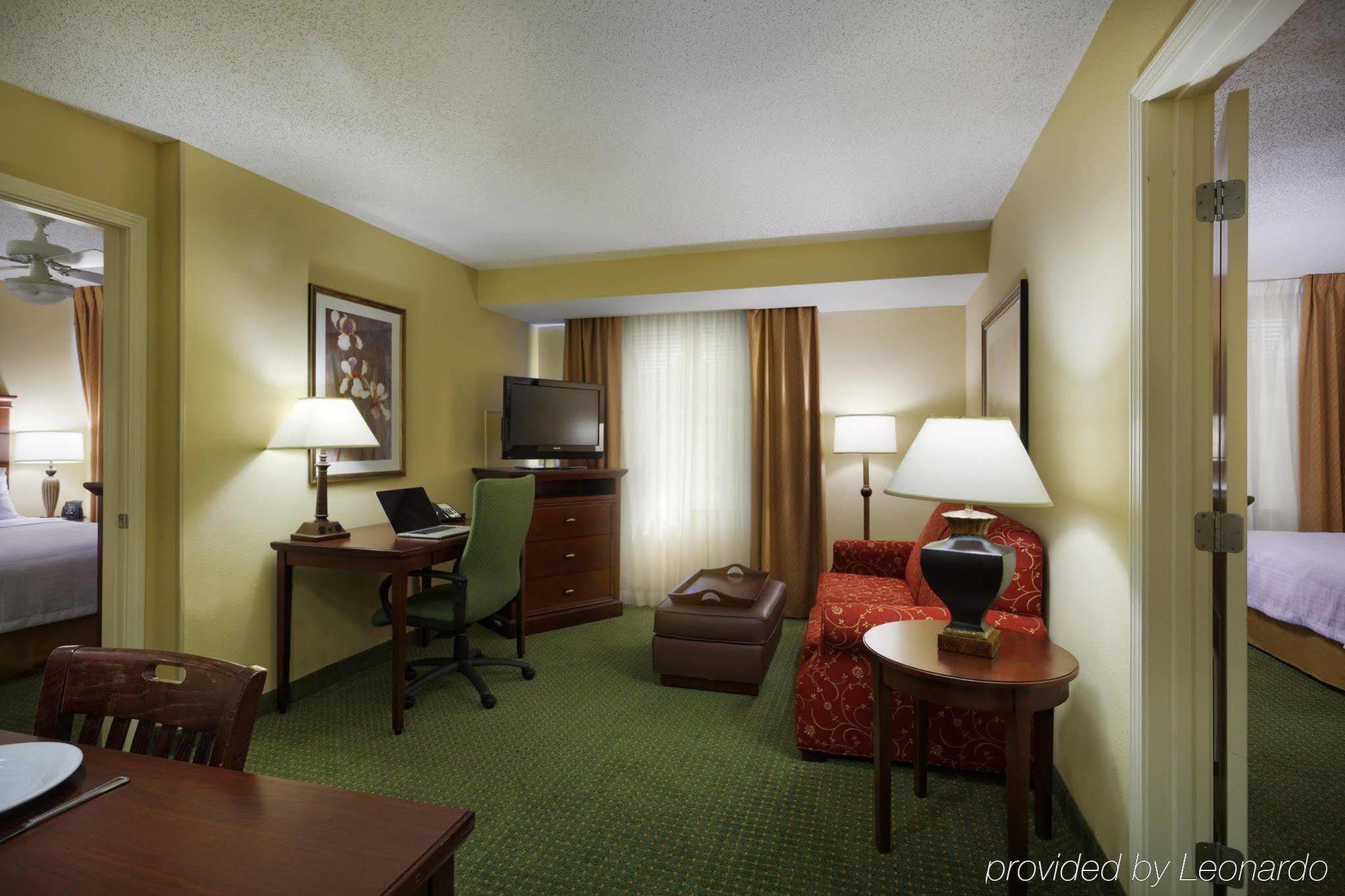 Homewood Suites By Hilton Tampa Airport - Westshore Extérieur photo