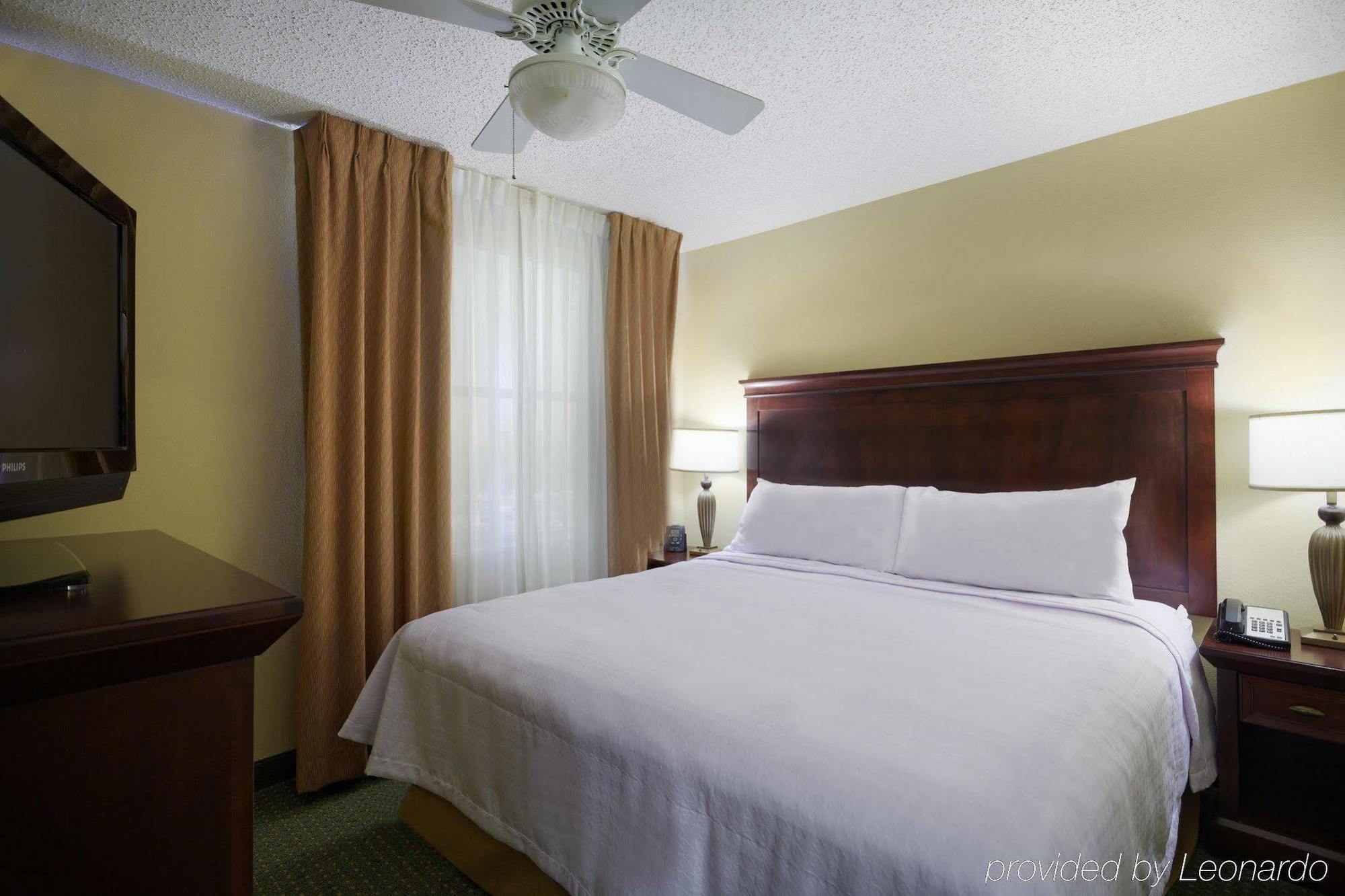 Homewood Suites By Hilton Tampa Airport - Westshore Extérieur photo