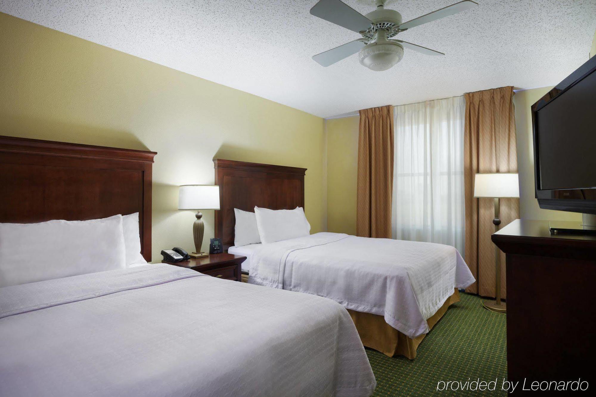 Homewood Suites By Hilton Tampa Airport - Westshore Extérieur photo