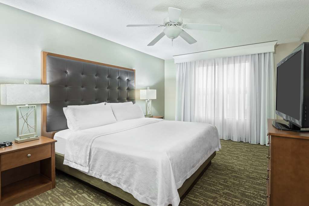 Homewood Suites By Hilton Tampa Airport - Westshore Chambre photo