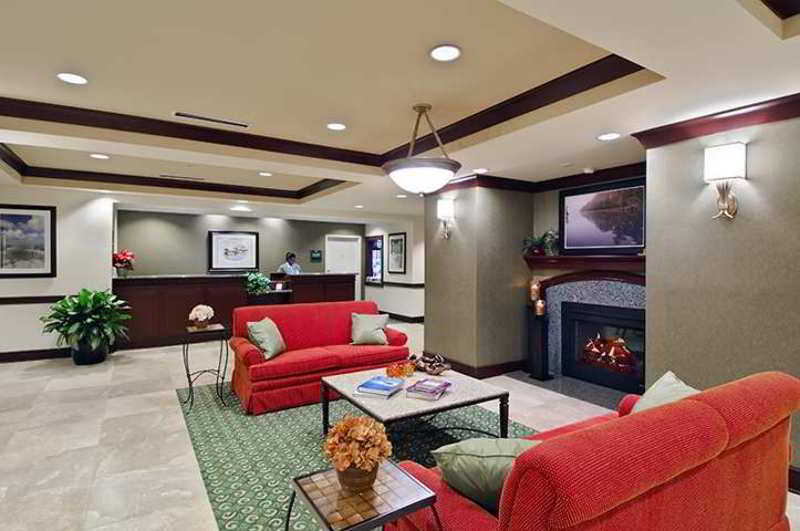 Homewood Suites By Hilton Tampa Airport - Westshore Extérieur photo