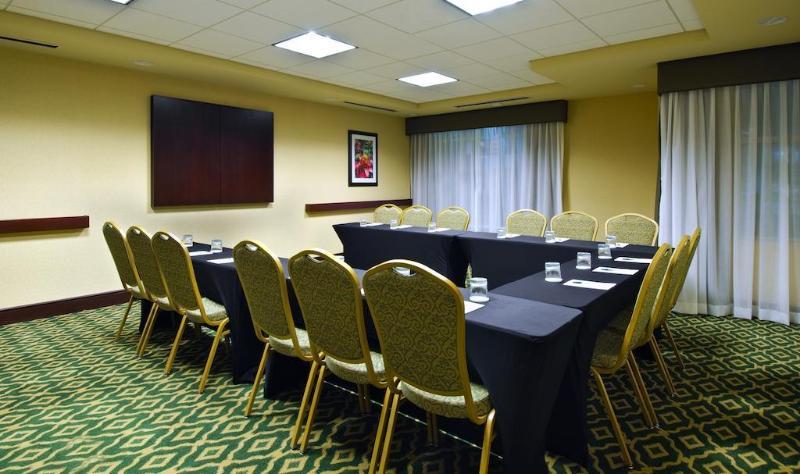 Homewood Suites By Hilton Tampa Airport - Westshore Extérieur photo