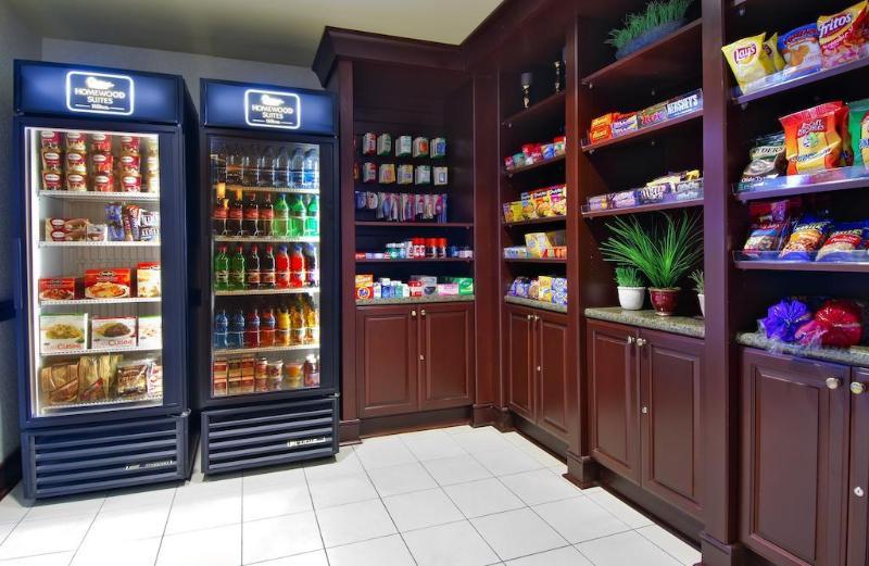 Homewood Suites By Hilton Tampa Airport - Westshore Extérieur photo