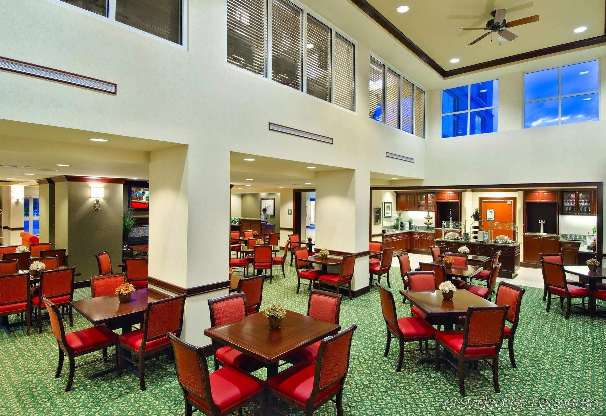 Homewood Suites By Hilton Tampa Airport - Westshore Extérieur photo