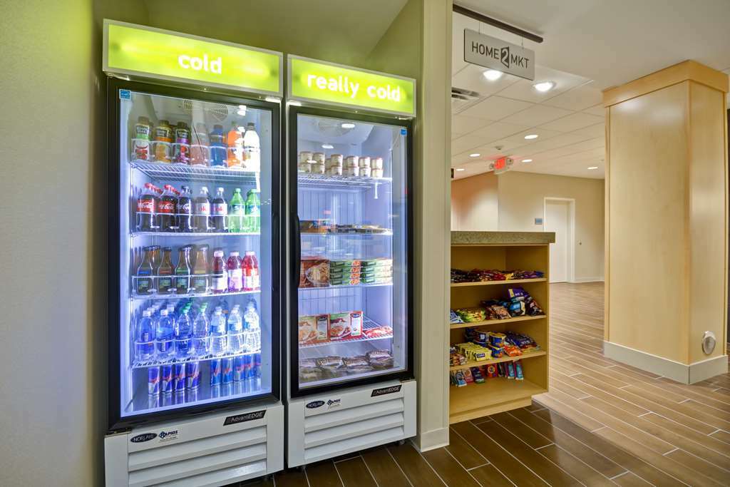 Homewood Suites By Hilton Tampa Airport - Westshore Restaurant photo